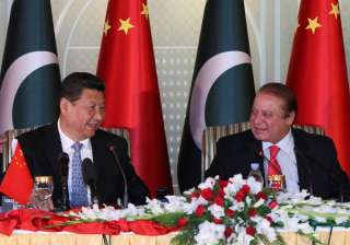 China stressed that counter-terror was a shared... China stressed that counter-terror was a shared...