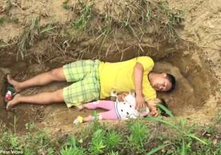The family has spent around Rs 10 lakh for the... The family has spent around Rs 10 lakh for the...
