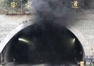 11 kids charred to death as ‘angry’ driver... 11 kids charred to death as ‘angry’ driver...