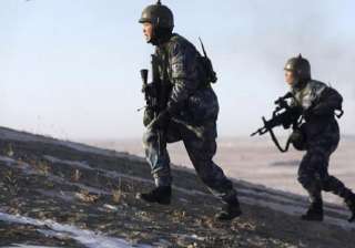 US says Chinese military base likely in Pak,... US says Chinese military base likely in Pak,...
