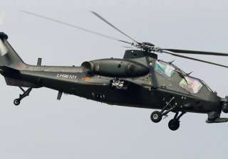 Chinese chopper sighted in Uttarakhand's Chamoli... Chinese chopper sighted in Uttarakhand's Chamoli...