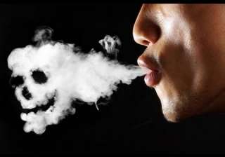 smoking cigarette injurious health nicotine - India TV smoking cigarette injurious health nicotine - India TV