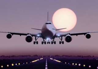Civil aviation ministry seeks postponement of GST... Civil aviation ministry seeks postponement of GST...