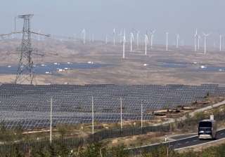 Know why China is stepping up against climate... Know why China is stepping up against climate...