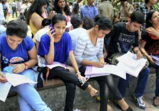 DHE Odisha 2017 first merit list released - India... DHE Odisha 2017 first merit list released - India...