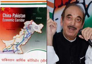 GN Azad released the booklet that labelled JK as... GN Azad released the booklet that labelled JK as...