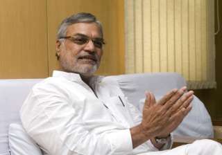 CP Joshi elected Rajasthan Cricket Association... CP Joshi elected Rajasthan Cricket Association...