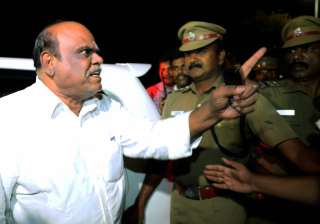 Justice Karnan's case calls for reviewing judges'... Justice Karnan's case calls for reviewing judges'...