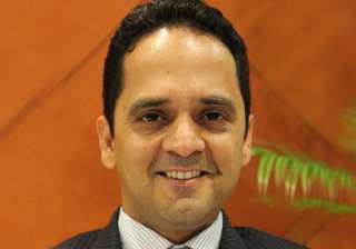 Infosys president Sandeep Dadlani quits - India TV Infosys president Sandeep Dadlani quits - India TV