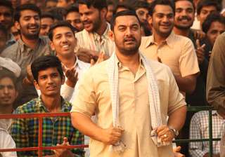 Aamir Khan Dangal Aamir Khan Dangal
