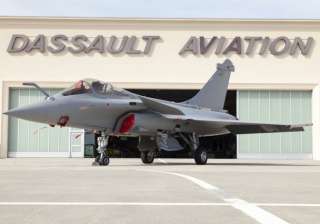 Dassault Aviation - India TV Dassault Aviation - India TV