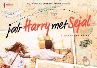 Harry Met Sejal a copy of When Harry Met Sally? -... Harry Met Sejal a copy of When Harry Met Sally? -...