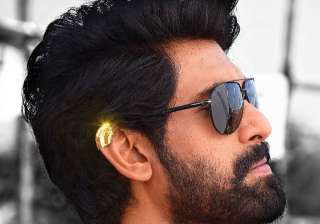 After Baahubali 2, Rana Daggubatti set to spread... After Baahubali 2, Rana Daggubatti set to spread...