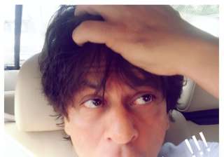 Shah Rukh Khan reacts to his death hoax rumours,... Shah Rukh Khan reacts to his death hoax rumours,...