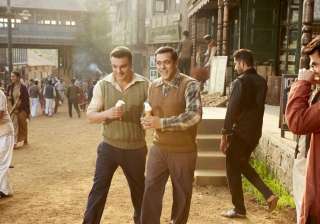 Salman Khan film Tubelight - India TV Salman Khan film Tubelight - India TV
