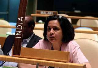 Neeru Chadha - India TV Neeru Chadha - India TV