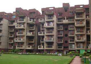 Representational pic - DDA to launch new housing... Representational pic - DDA to launch new housing...