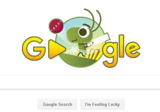 google doodle icc champions trophy - India TV google doodle icc champions trophy - India TV