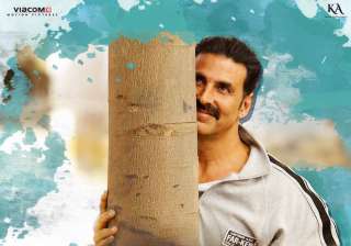 Toilet Ek Prem Katha Akshay Kumar - India TV Toilet Ek Prem Katha Akshay Kumar - India TV