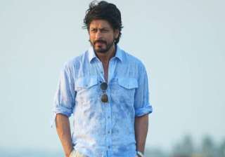 Shah Rukh Khan - India TV Shah Rukh Khan - India TV