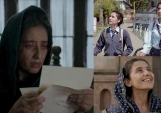 Dear Maya Review: Manish Koirala is a feast for... Dear Maya Review: Manish Koirala is a feast for...