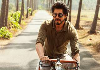 Shah Rukh Khan Shah Rukh Khan