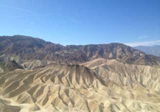 death valley travel dangerous place death valley travel dangerous place