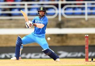 A file image of Shikhar Dhawan. - India TV A file image of Shikhar Dhawan. - India TV