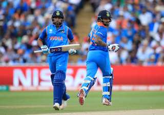 India vs Pakistan - India TV India vs Pakistan - India TV