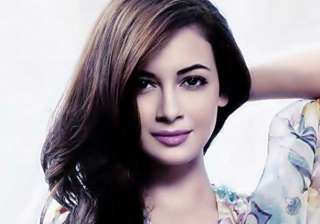 Dia Mirza, Wildlife Trust of India Dia Mirza, Wildlife Trust of India