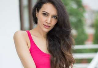 Dipannita Sharma - India TV Dipannita Sharma - India TV