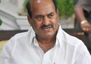 J C Diwakar Reddy - India TV J C Diwakar Reddy - India TV