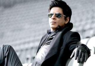 Shah Rukh Khan Shah Rukh Khan