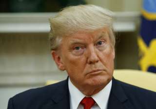 Donald Trump - India TV Donald Trump - India TV