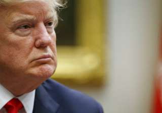 Donald Trump - India TV Donald Trump - India TV