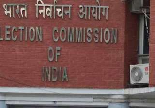 Election Commission seeks ‘contempt powers’... Election Commission seeks ‘contempt powers’...