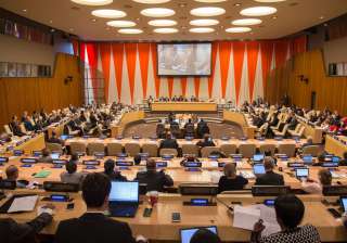 ECOSOC_UN - India TV ECOSOC_UN - India TV