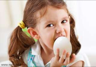 egg children growth - India TV egg children growth - India TV