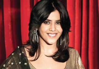 Ekta Kapoor- India TV - India TV Ekta Kapoor- India TV - India TV