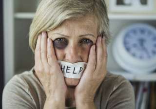 world elder abuse awareness day WHO - India TV world elder abuse awareness day WHO - India TV