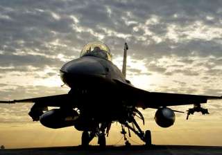 Lockheed Martin, Tata ink deal to make F-16... Lockheed Martin, Tata ink deal to make F-16...