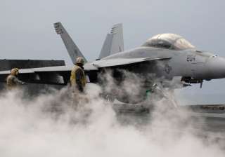 FA-18 Super Hornet FA-18 Super Hornet