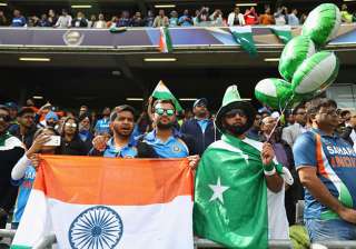 India vs Pakistan - India TV India vs Pakistan - India TV