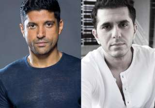 farhan-ritesh - India TV farhan-ritesh - India TV