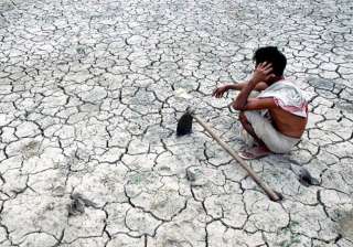 Representational pic - Four debt-ridden farmers... Representational pic - Four debt-ridden farmers...