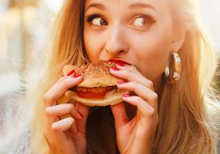 fast food consumption in wealthy and poor fast food consumption in wealthy and poor