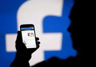 Facebook to come up with new tools to protect... Facebook to come up with new tools to protect...