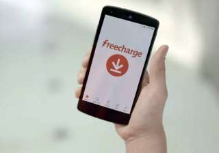 Snapdeal had acquired Freecharge in 2015 - India... Snapdeal had acquired Freecharge in 2015 - India...