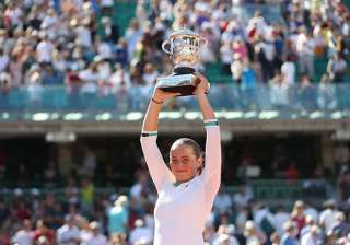 French Open French Open