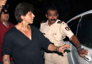 Shah Rukh Khan - India TV Shah Rukh Khan - India TV